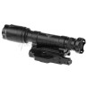 M620C Scout Weapon LED light (BK)