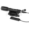M620C Scout Weapon LED light (BK)