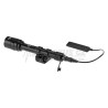 M600AA Mini Scout Weapon LED light (BK)