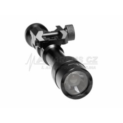 M600AA Mini Scout Weapon LED light (BK)
