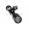 M600AA Mini Scout Weapon LED light (BK)