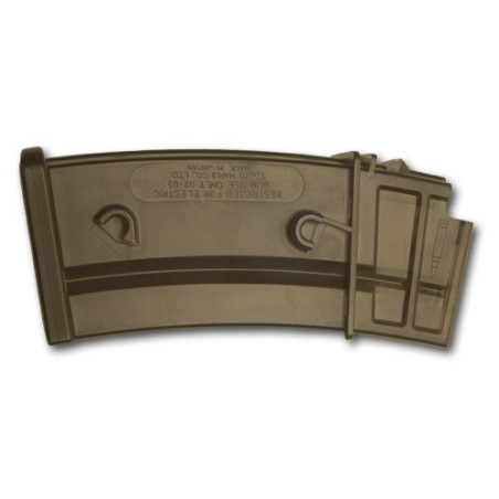 Marui G36C 470 Rounds Magazine