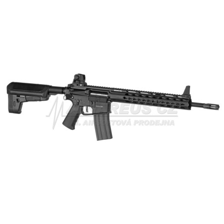 Krytac Trident Mk2 SPR - černá