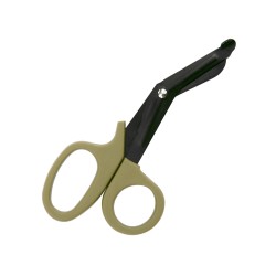 HEAVY DUTY SCISSOR JFO11 FOLIAGE GREEN