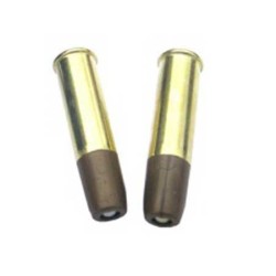 Cartridge 6mm for Dan Wesson, 1pc
