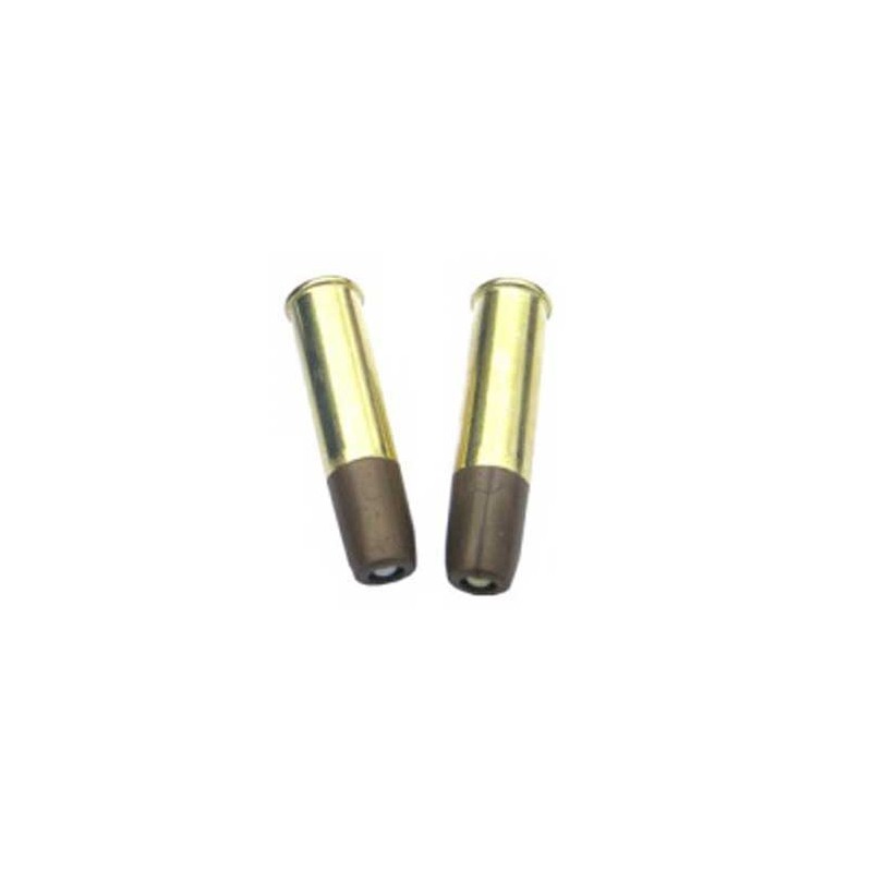 Cartridge 6mm for Dan Wesson, 1pc