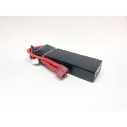 Battery XCell 11,1V / 1800mAh 30C Li-Pol Mini typ