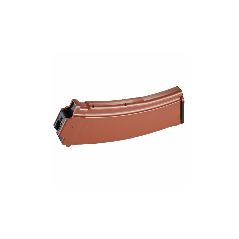 Zásobník NEXT-GEN pro Marui AK74 74 ran - hnědý