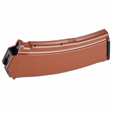 Zásobník NEXT-GEN pro Marui AK74 74 ran - hnědý