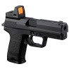 Micro Pro Sight Mount for GBB USP Series