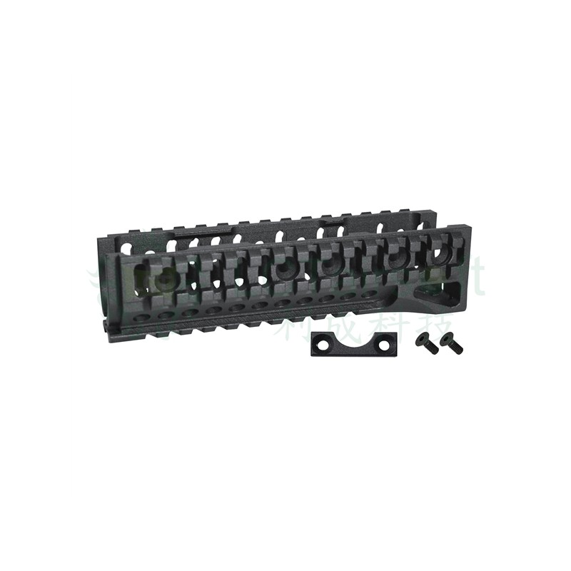 LCT spodný diel RIS predpažbia ZB-21M PP-19-01 Vityaz | ANAREUS
