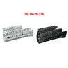 LCT spodný diel RIS predpažbia ZB-21M PP-19-01 Vityaz | ANAREUS