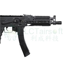 LCT spodný diel RIS predpažbia ZB-21M PP-19-01 Vityaz | ANAREUS