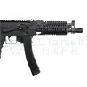 LCT spodný diel RIS predpažbia ZB-21M PP-19-01 Vityaz | ANAREUS