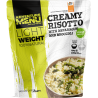 AM Lightweight Vegan krémové rizoto so špargľou a brokolicou (400 g)