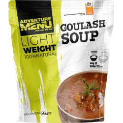 AM Lightweight Gulášová polievka (350 g)