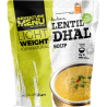 AM Lightweight Vegan šošovicový dhal (polievka 350 g)