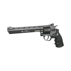 Dan Wesson, 8"black AIRGUN 4,5mm