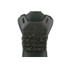 JPC plate carrier 600D vest (BLACK)