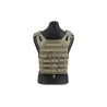 JPC plate carrier 600D vest (OLIVE)