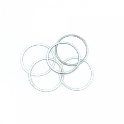 VZ 58 compensator pad 0,1 mm - set 5pcs