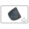 FMA TB1014 Plastic Helmet Night Vision - BK