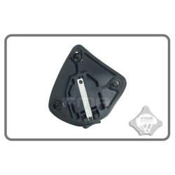 FMA TB1014 Plastic Helmet Night Vision - BK