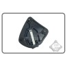 FMA TB1014 Plastic Helmet Night Vision - BK