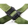 FMA MA1 One/Two-Point Tactical Sling - OD