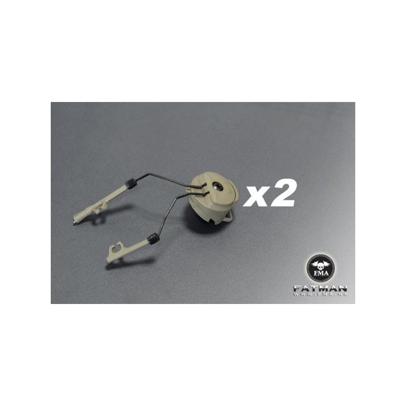 FMA Z3AD PELTOR FOR COMPACT FG