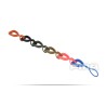 FMA Zipper puller accessory BK