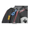 FMA Zipper puller accessory BK