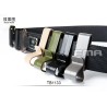 FMA ABS Universal Molle/Belt Hook BK