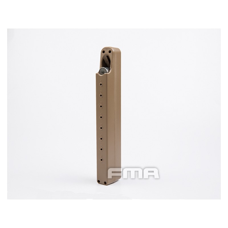 FMA Function Battery Storage For CR123 DE