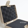 FMA Malý box /KUFR/ vodotěsný s výplní - pískový