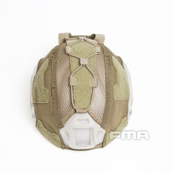 FMA  Multifunctional Cover for Maritime Helmet DE