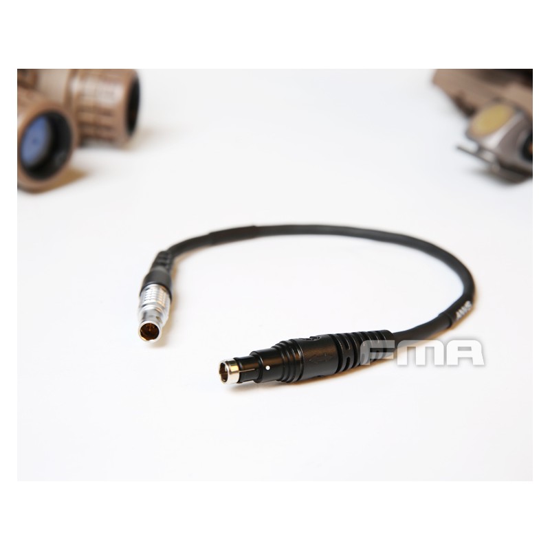 FMA GPNVG18 Functon Wire 21cm ( Real Wire)