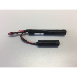 Battery 11,1V / 2100mAh 35C Li-ion double