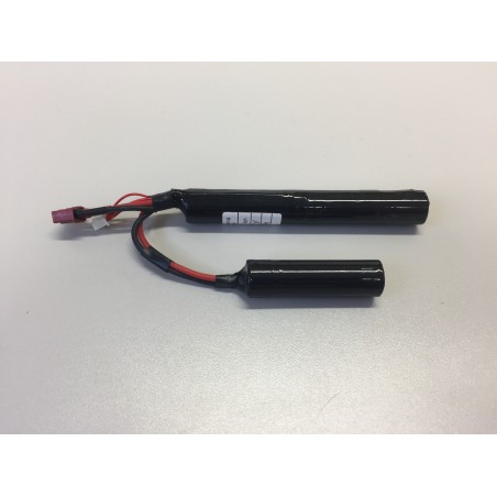 Baterie 11,1V / 2100mAh 35C Li-ion dvojitá