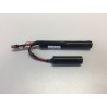Baterie 11,1V / 2100mAh 35C Li-ion dvojitá