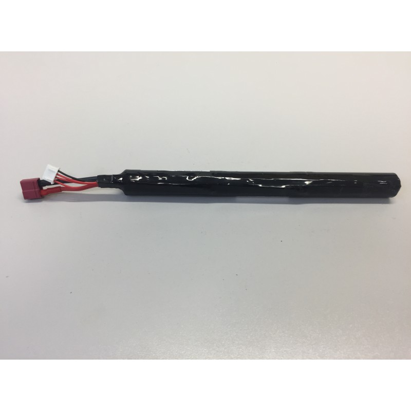 Baterie 11,1V / 2100mAh 35C Li-ion (pro AK a podobné)
