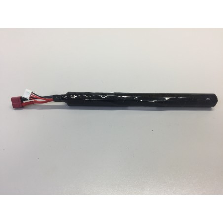 Baterie 11,1V / 2600mAh 35C Li-ion (pro AK a podobné)