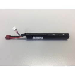 Battery 7.4V / 2600mAh 35C Li-ion