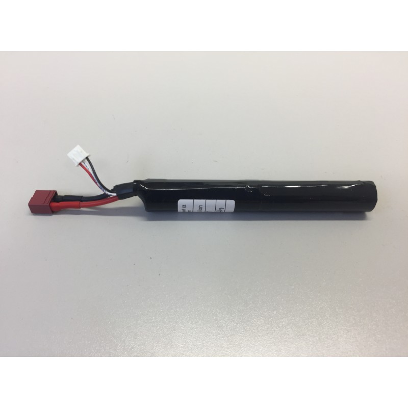 Battery 7.4V / 2600mAh 35C Li-ion