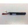 Battery 7.4V / 2600mAh 35C Li-ion