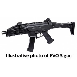 Bluetooth LEVIATHAN Procesorovka - EVO 3