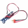 Bluetooth LEVIATHAN Procesorovka - EVO 3
