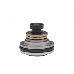 AirsoftParts Silent Piston Head | ANAREUS