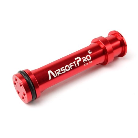 AirsoftPro Aluminum Piston for Snow Wolf Kar98 | ANAREUS
