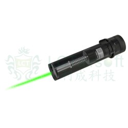 LCT PBS-1 Tracer Suppressor (196 × 42 mm), 14 mm CCW | ANAREUS